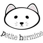 Petite Hermine's photo