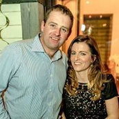 Deirdre O'Brien's photo