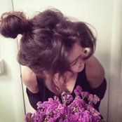 Lena Mikich's photo