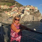Judy Blanks's photo