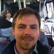 Ross Peterson's photo