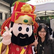 Tina HsinTing Liu's photo
