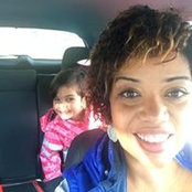 Amber Williamss billede