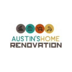 Austin’s Home Renovation