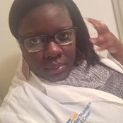 Alethea Hicks's photo