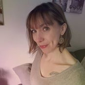 Emma Guézou's photo