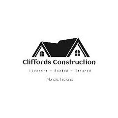 Cliffords Construction LLC