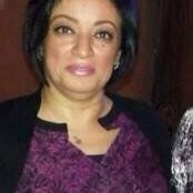 Dina El Menoufi's photo
