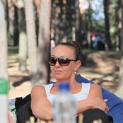 Egle Dirzyte's photo
