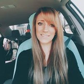 Katie Johnson's photo