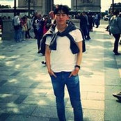Ethen Kang's photo
