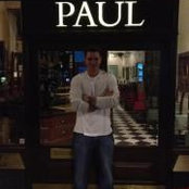 Paul Thabetさんの写真