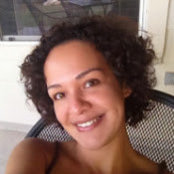 Iza Nascimento's photo
