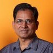 Vinod Sagis billede