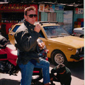 Lee Dorsey's photo