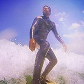 Bertrand Albert's photo
