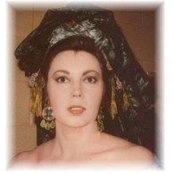 Maria Donaldi's photo