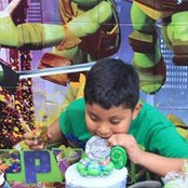 Karen Melissa Calix's photo