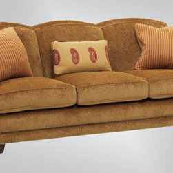 MPY23 Brooks - Sofa - Sofas