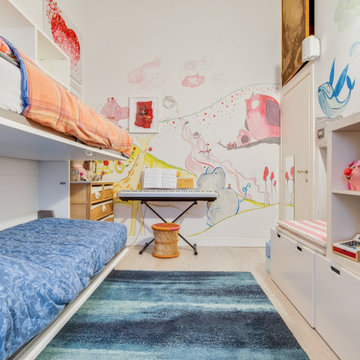 Appartamento Il paese di Solla Sulla