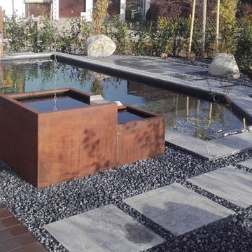 Naturpools