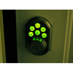 Deadbolts and Security - Door Locks