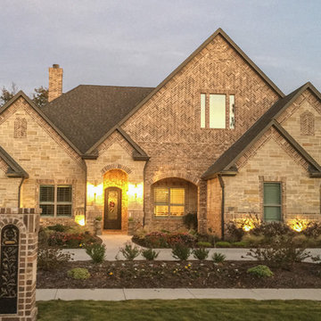 Exteriors