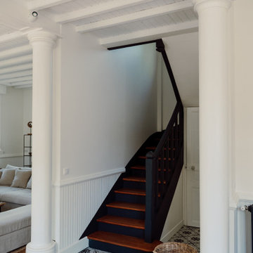Villa résidentielle - 250m2 - La baule - 2022