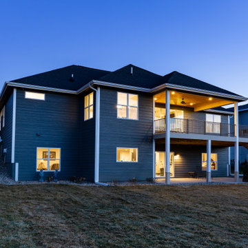 2019 Waukee Project