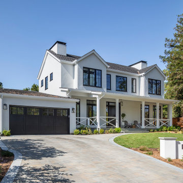 Stanford, CA - Transitional Home
