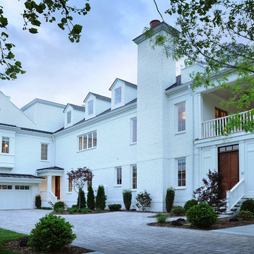 Custom Belle Park Home