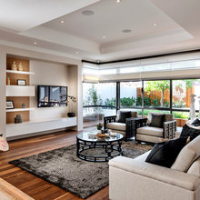tv area