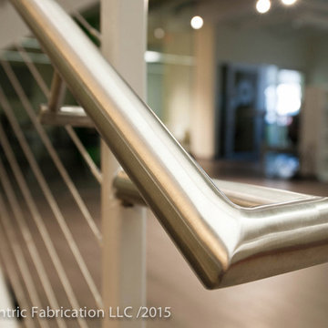 Tech Stair