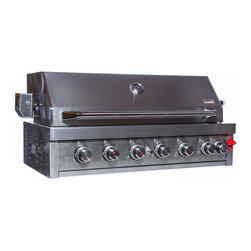 Swiss Grills - Outdoor Grills