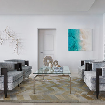 Palm Beach Oceanside Sophistication