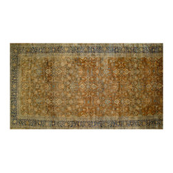 Darius Antique Rugs - Products