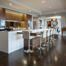 KITCHEN VILLA