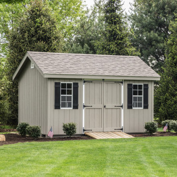 Classic Storage Sheds from PA