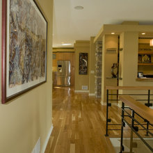 Wood Flooring