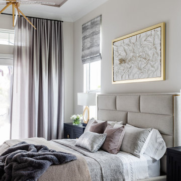 Chic Showhouse