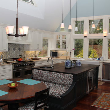 Kitchens