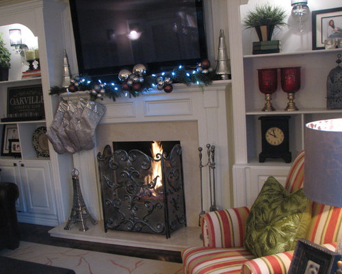 Christmas/Holiday Decorating