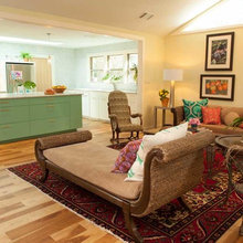 Kitchen Ideas