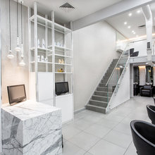 seattle salon