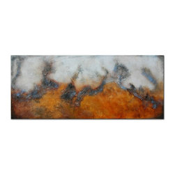 Custom made art - Paintings