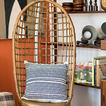Barefoot Dwelling Farmhouse