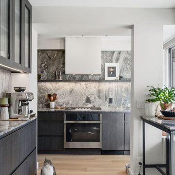 UWS Apartment Renovation