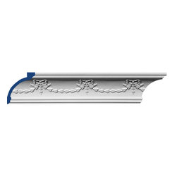 Inviting Home Inc. - Tiffany Cove Molding - Molding And Trim