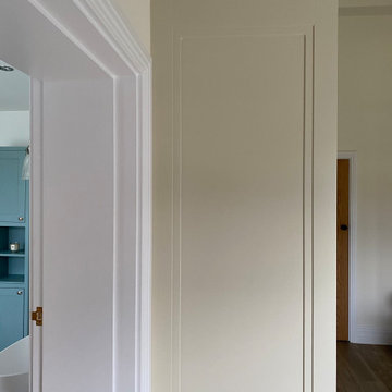 Art Deco Wardrobes