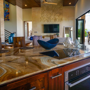 Casa Nirvana - Selva Pacifica